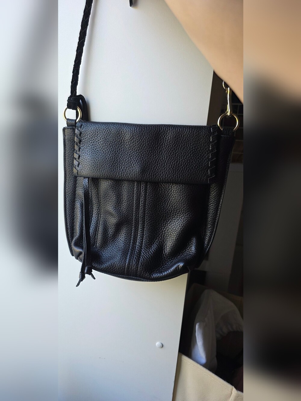 Vince Camuto Shoulder Bag